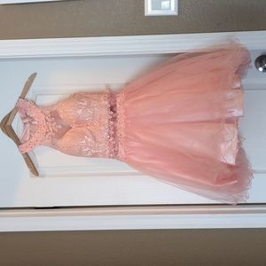 Formal junior dresses